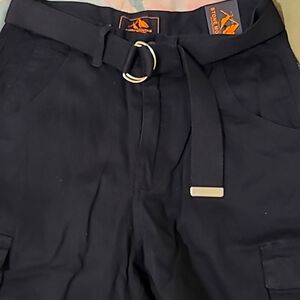 Stone Moutain shorts outdoor life style brand Size 28 Mens